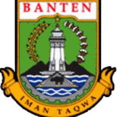 Logo Provinsi banten